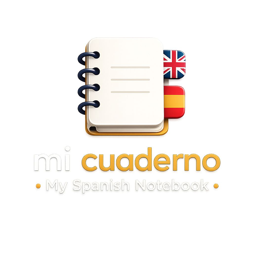 MiCuaderno